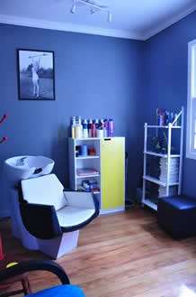 Wax Nail Pub & Hair Studio foto 4